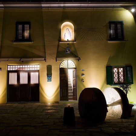 Antica Macina Toscana Pistoia Exterior photo