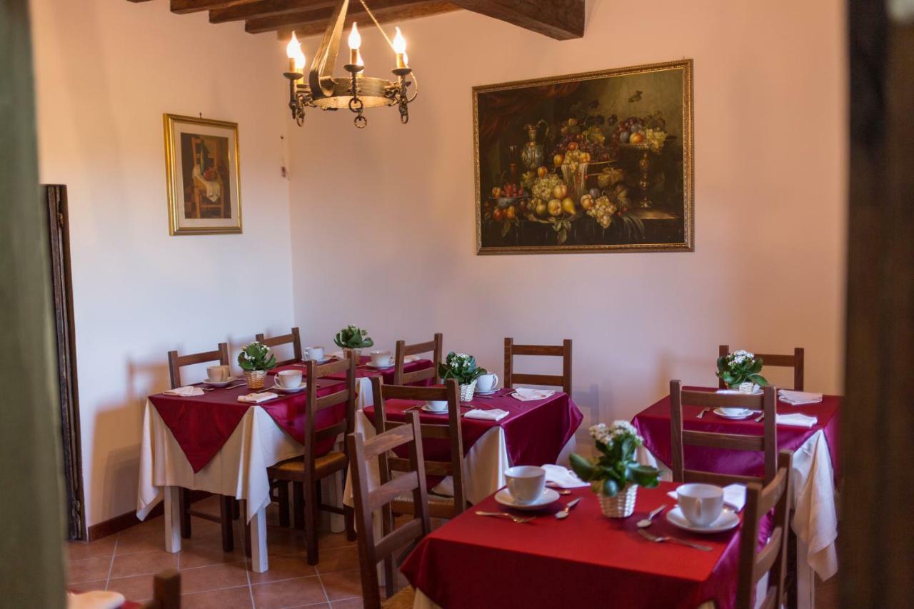 Antica Macina Toscana Pistoia Exterior photo